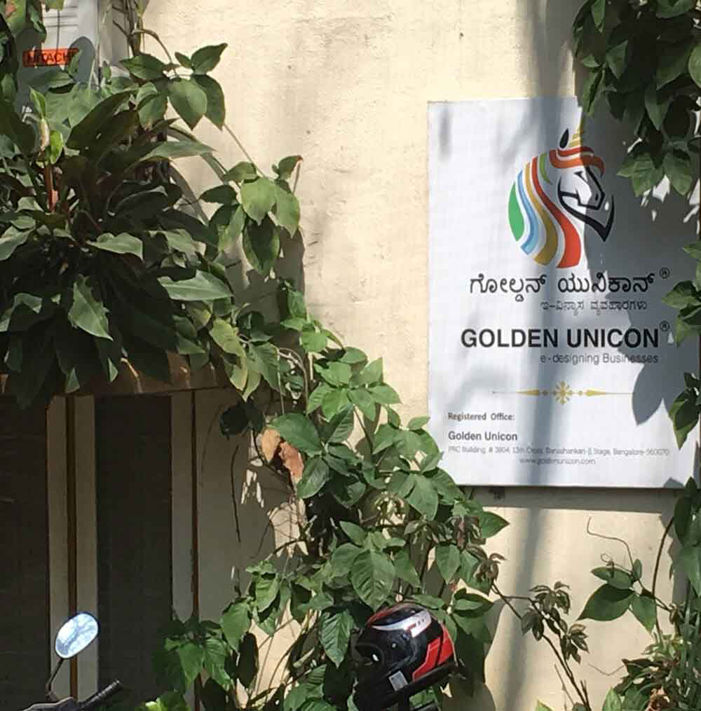 goldenunicon